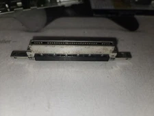 Nintendo SNES or Super Famicom MB Cartridge Slot ONLY-^Metal Wear^-Good-READ