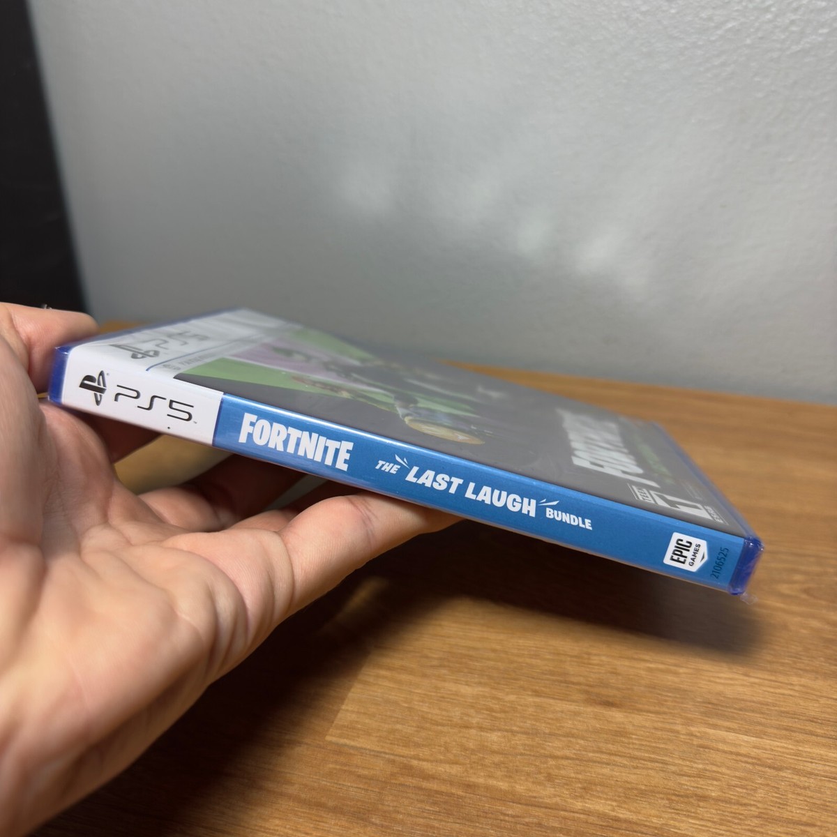 Fortnite: The Last Laugh Bundle - Sony PlayStation 5 for sale