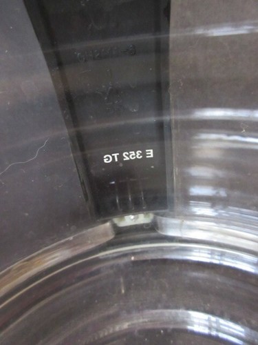 Mr Coffee 12 Cup Coffee Pot Only, Model E352TG, Excellent! - Picture 8 of 8