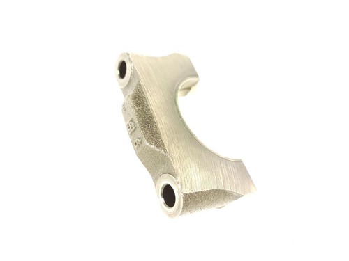 BMW 3 E46 2003 Diesel Kurbelwelle Halter 6 110kW Original ARB1396