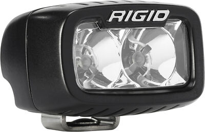 RIGID SR-M SERIES PRO FLOOD LED LIGHT SURFACE MOUNT