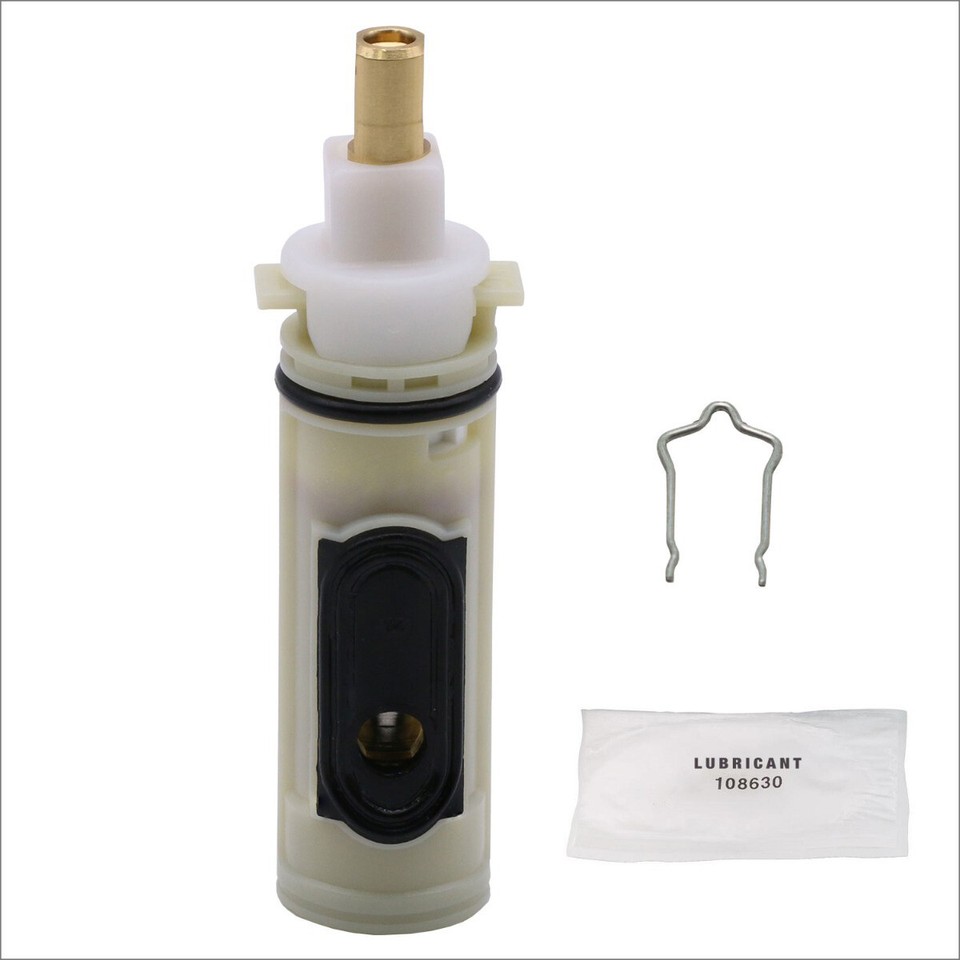 FlowRite Replacement for Moen 1222 Shower Cartridge PosiTemp One