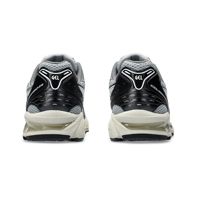 ★ASICS Gel-Kayano 14 Black Glacier Grey★ ASICS Gel-Kayano 14 'Black Glacier Grey Silver' 1201A935-001