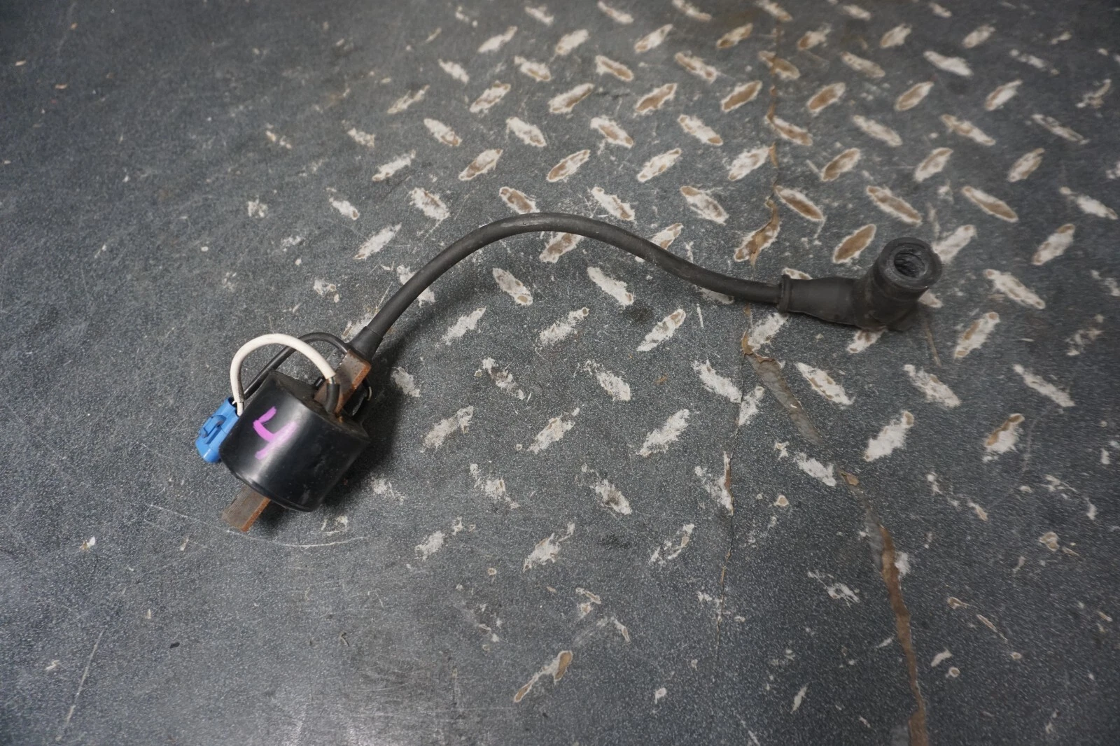 2007-2017 Crossfire M8 XF Arctic Cat OEM Electrical Ignition Coil Ass'y