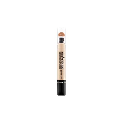 Instayoung Anti-Age Concealer – Sofort Frischer Blick, Perfekte Abdeckung Für Augenringe & Kleine Fältchen