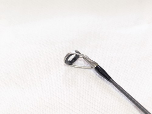 SHIMANO 18 BASS ONE XT 263L-2 Spining casting rod versatile model bass fishing - Picture 16 of 24