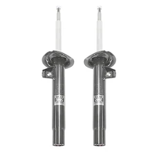 STAGG SHS 2 FRONT STRUTS SHOCKS for BMW E46 M3 2001 01 2002 02 2003 03 04 05 06