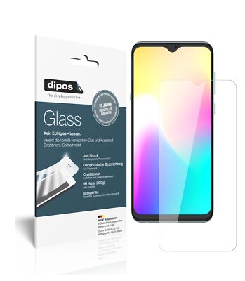 Schutzfolie für Hisense Infinity H30 Anti-Shock 9H Displayschutz Displayfolie