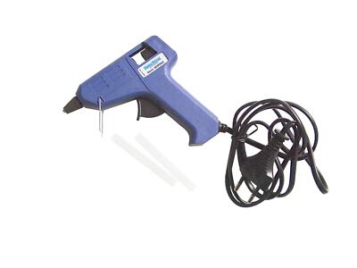 Tooltech 9902 Heissklebepistole 8 mm 100-240 V  8(30)W inkl. 2 Klebesticks