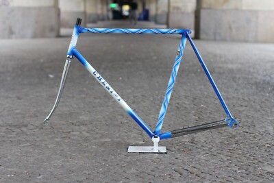 CHESINI OLIMPIADE ロードバイクフレーム CHESINI OLIMPIADE ロードバイクフレーム CHESINI OLIMPIADE ロード