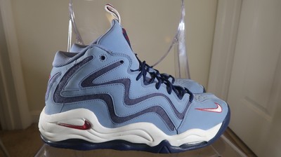 nike air pippen 1 work blue