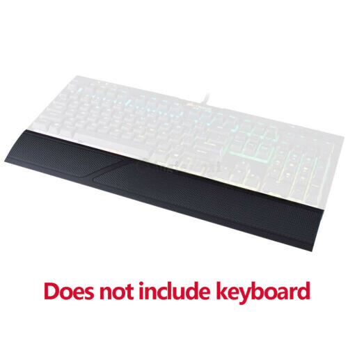 Support poignet/repos de paume pour repose-mains CORSAIR K70 RGB MK.2 PROFIL BAS - Photo 6/6