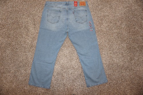 Levi Jeans 559 d Nwt multiples Tailles hommes pour 14xwTqdpA