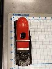Vintage Sears Brand Small Block Plane   Sears 97167 U.S.A.