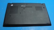 Lenovo ThinkPad 14 T495 Genuine Laptop Bottom Case Base Cover AP1CM000100
