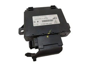 PORSCHE CAYENNE 92A Inverter 7PP959663C 2.97 Diesel 176kw 2011 29782012