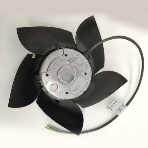W2D210-EA10-22 AC400V For Siemens Inverter Cooling Fan - 第 1/1 張圖片