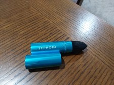 SEPHORA COLLAPSIBLE FOUNDATION BRUSH TRAVEL NEW SEALED FREE SHIPPING