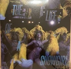 TAYLOR SWIFT The Life of a Showgirl Baby That's Show Business (Blue) Vinyl