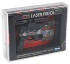 1983 Kenner STAR WARS Return of the Jedi ROTJ LASER PISTOL Box GRADED CAS 65 MIB