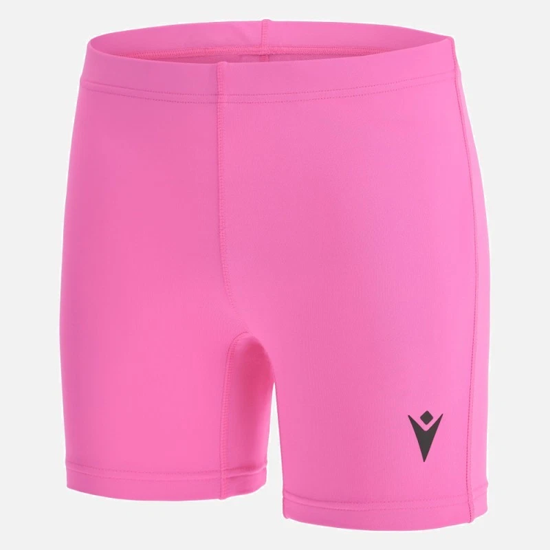 PANTALONES CORTOS MUJER TENIS PÁDEL PRISCA - MACRON - Talla XS - XL Foto 4 de 4