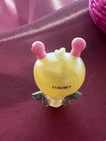 Hatchimals CollEGGtibles Figures Lot of 6 with Nest Spin Master Glitter Wings