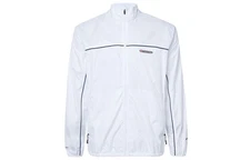 Nike Track Club Letter Print Running Waterproof Stand Collar Jacket