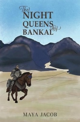 Maya Jacob The Night Queens of Bankal (Taschenbuch)