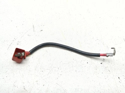 WIRE, BATTERY PLUS LEAD | Includes Item(s) 5