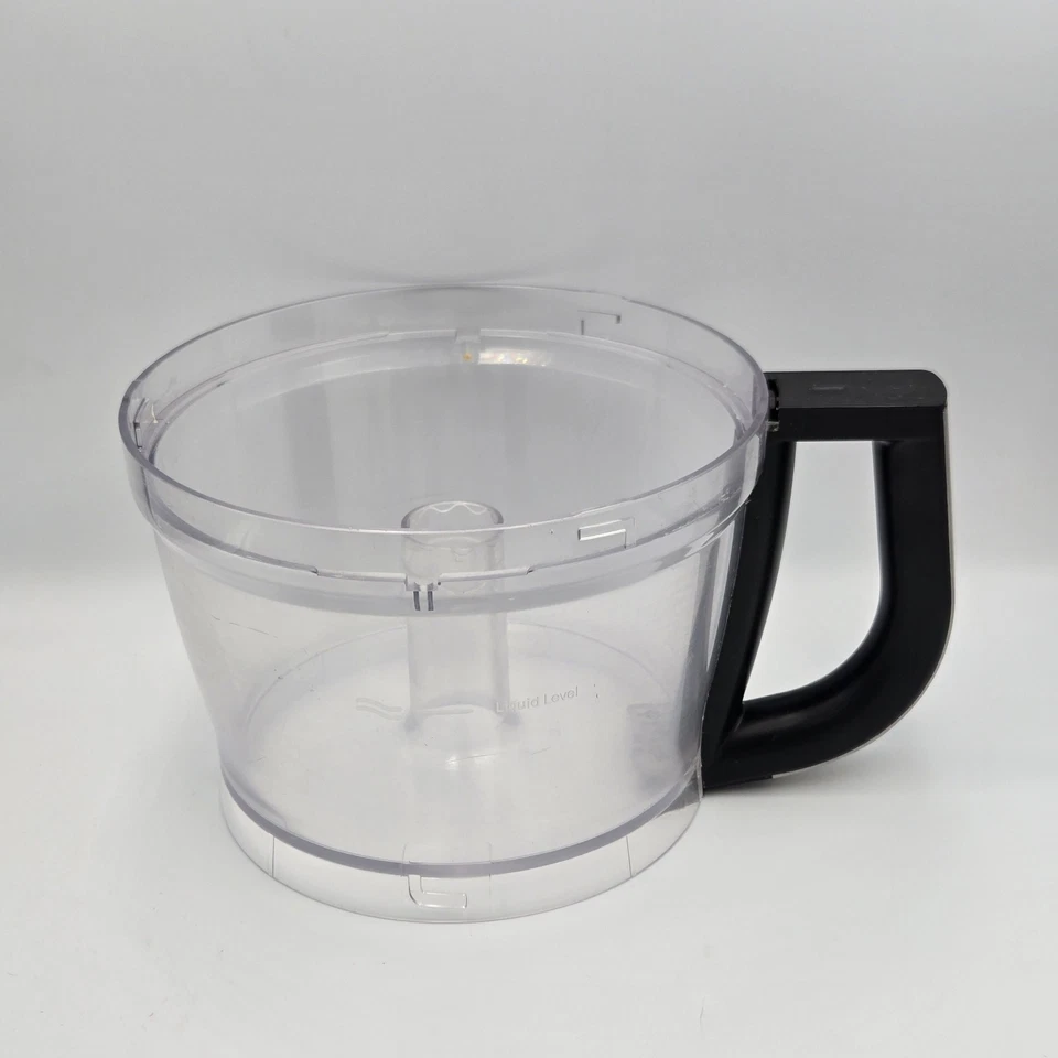KitchenAid Food Processor KFP1133 11 Cup Clear Work Bowl NO LID - Image 3 of 4