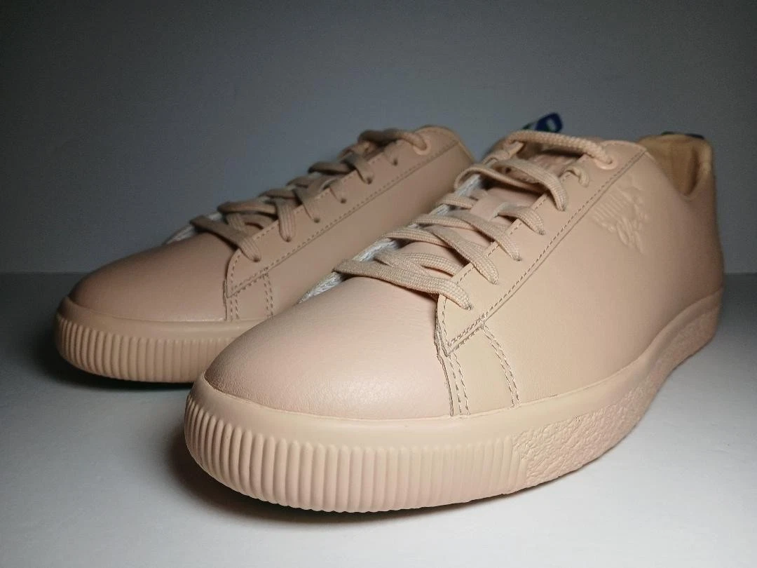 Big Sean x Puma Clyde Tan for sale | eBay