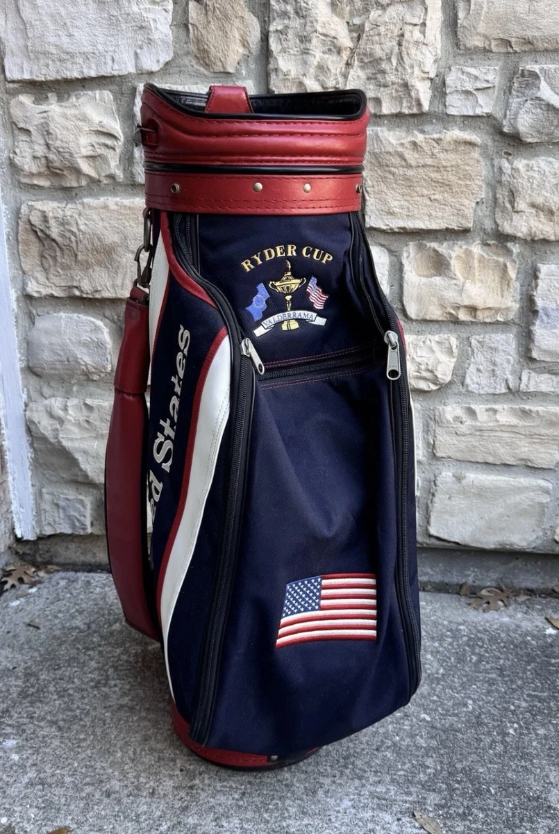 Miller Golf Bags with Vintage for sale | eBay