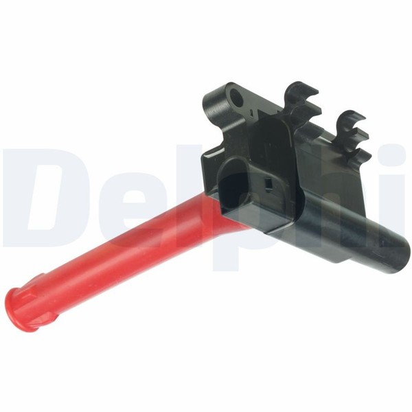 Delphi ZüNdspule GN10364-12B1 FüR MGF Lotus ZR Elise Rover MG RD 200 Streetwise-image