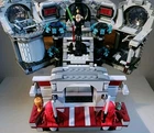 Retired Lego StarWars 2020 Final Duel Set 75291 Complete with Manual, Figures...