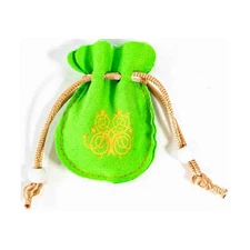 Studio Agate Shadows of Esteren Demorthen Metal d10 NM