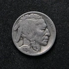 1924 Buffalo Nickel (bb18944)