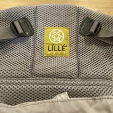 Lillie Baby COMPLETE Baby Carrier All Seasons 6 in 1 - Stone