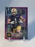 2025 Bowman University Chrome - Jaden Greathouse #63 Fuchsia Mini-Diamond /225