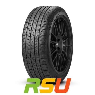 2x Pirelli Scorpion Zero All Season (MO) 275/55 R19 111V Sommerreifen