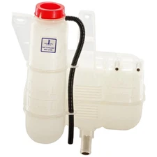 Coolant Reservoir Radiator Expansion Tank  68184910AF for Ram 2500 3500 4500