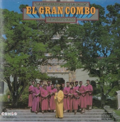 La Universidad de la Salsa