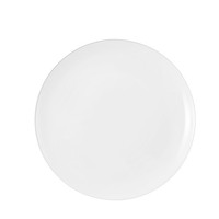 Seltmann Weiden Liberty Weiß FrüHstüCksteller Rund 22,5 Cm