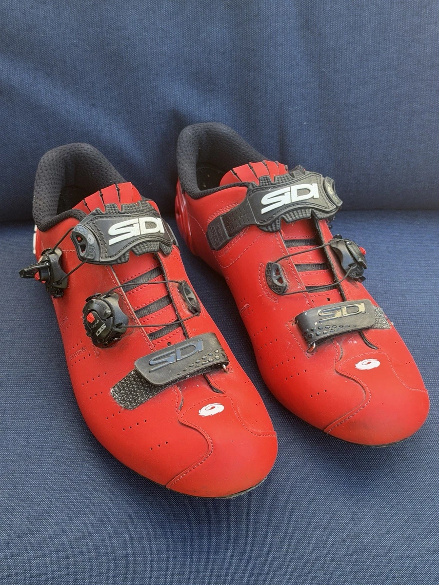 SIDI SPD SHOT タイガー 44.5 SIDI JAPAN OFFICIAL SITE – シディ日本
