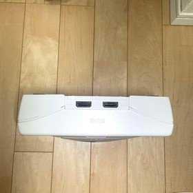 HST-0017 Sega Saturn Console + Christmas Nights Winter Limited Edition