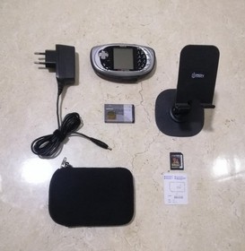 NOKIA N-GAGE QD USED IN GOOD WORKING
