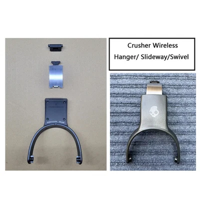 Replacement Parts for Skullcandy Crusher Wireless Hingle Swivel Headphones