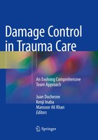 Juan Duchesne (U. A.) | Damage Control In Trauma Care | Taschenbuch | Englisch