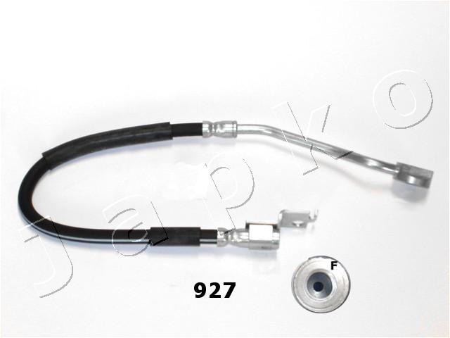 Fits JAPKO 69927 HOLDING BRACKET, BRAKE HOSE