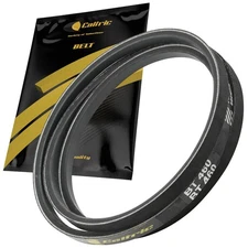 66 1/4 Inch 1/2" Thick Pump Drive Belt for Bad Boy 041-6400-00
