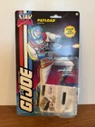 Vintage 1994 G.I. Joe ARAH Star Brigade PAYLOAD Cardback File Card RARE